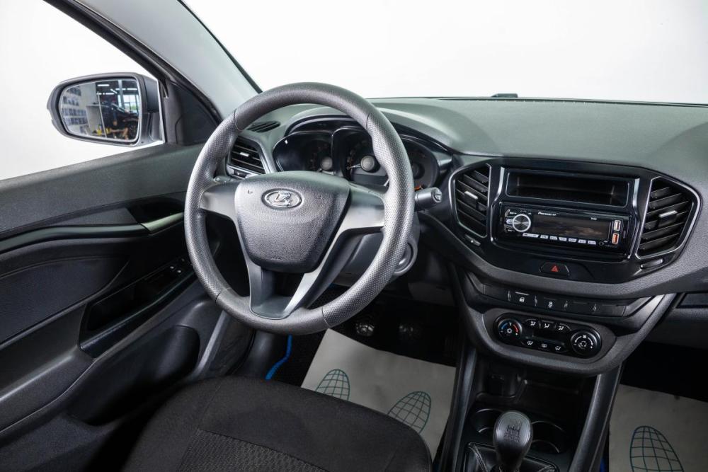 Lada (ВАЗ) Vesta I Пермь  - изображение 12