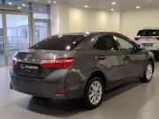 Toyota Corolla XI (E160 E170 E180) Казань  - изображение 28