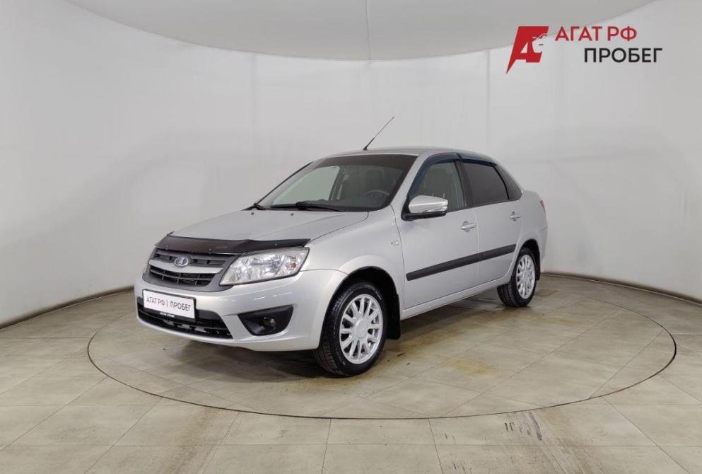 Lada (ВАЗ) Granta I Волгоград  - изображение 1