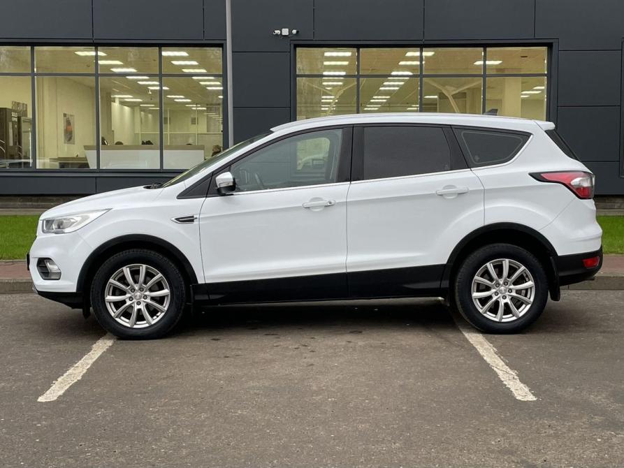 Ford Kuga II Рестайлинг Ярославль  - изображение 8