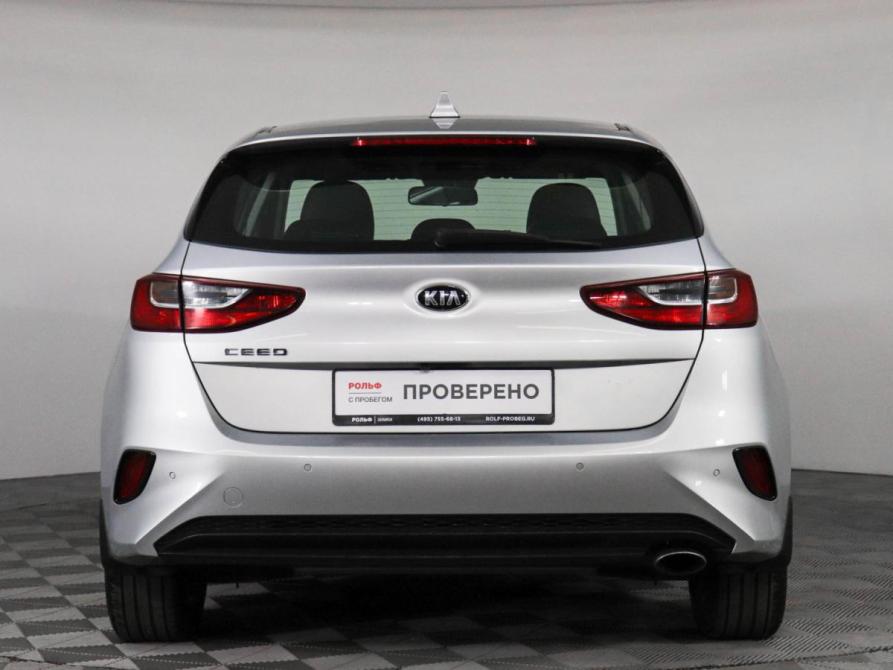 Kia Ceed III Химки  - изображение 7