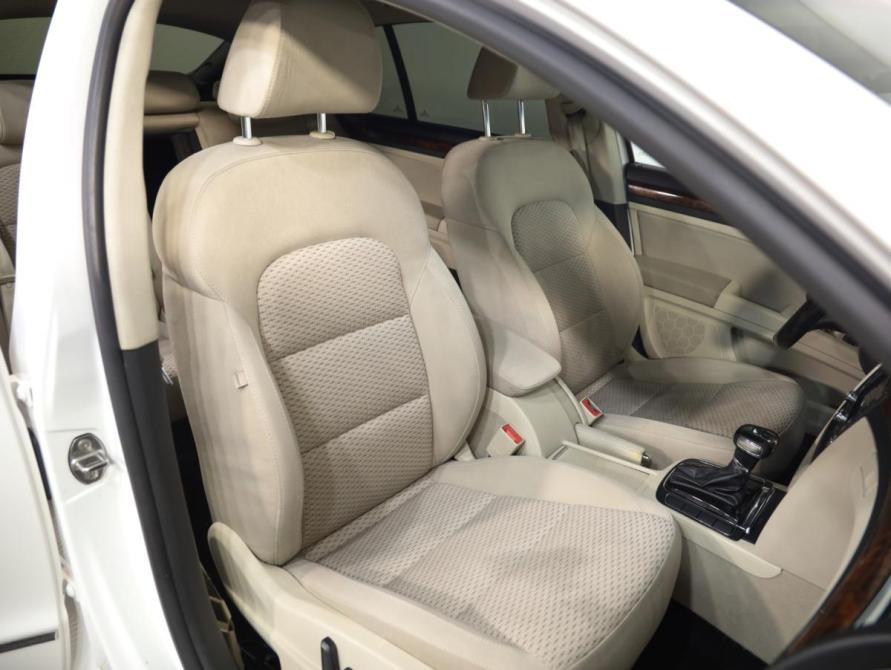 Skoda Superb II Санкт-Петербург  - изображение 20