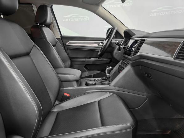 Volkswagen Teramont I с пробегом 2018 года, цена 3 100 000 рублей, 132700 км, внедорожник, Автокод Объявления