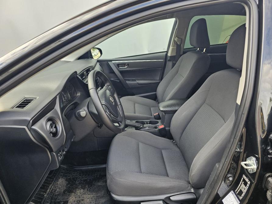 Toyota Corolla XI (E160 E170 E180) Рестайлинг 1 Ярославль  - изображение 9