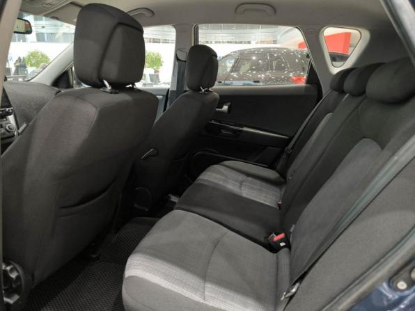 Kia Ceed I Рестайлинг с пробегом 2010 года, цена 920 000 рублей, 98224 км, хэтчбек, Автокод Объявления