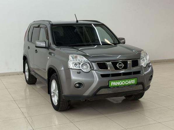 Nissan X-Trail II Рестайлинг с пробегом 2013 года, цена 1 190 000 рублей, 231322 км, внедорожник, Автокод Объявления