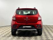 Renault Sandero II Рестайлинг Казань  - изображение 22
