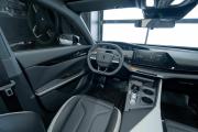 Changan UNI-V I Москва  - изображение 25