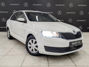 Skoda Rapid I Рестайлинг Москва  - изображение 27