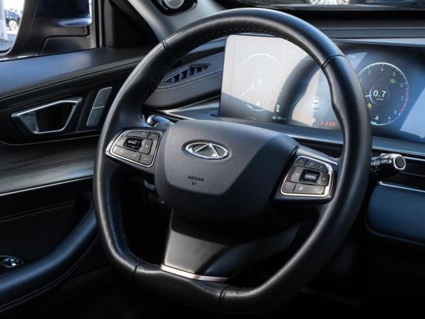 Chery Tiggo 8 Pro Max I Рестайлинг с пробегом 2023 года, цена 2 749 000 рублей, 38836 км, внедорожник, Автокод Объявления