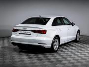 Audi A3 III (8V) Рестайлинг Москва  - изображение 21