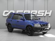 Honda CR-V I Рестайлинг Ростов-на-Дону  - изображение 14