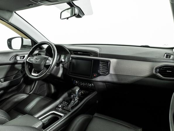 Chery Tiggo 4 I Рестайлинг с пробегом 2021 года, цена 1 299 585 рублей, 39745 км, внедорожник, Автокод Объявления