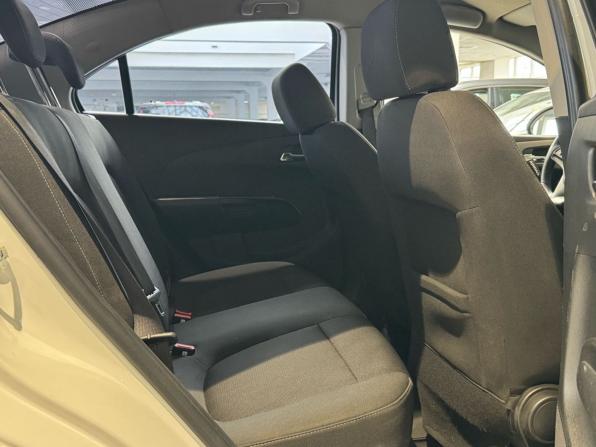 Chevrolet Aveo II с пробегом 2014 года, цена 620 000 рублей, 154583 км, седан, Автокод Объявления