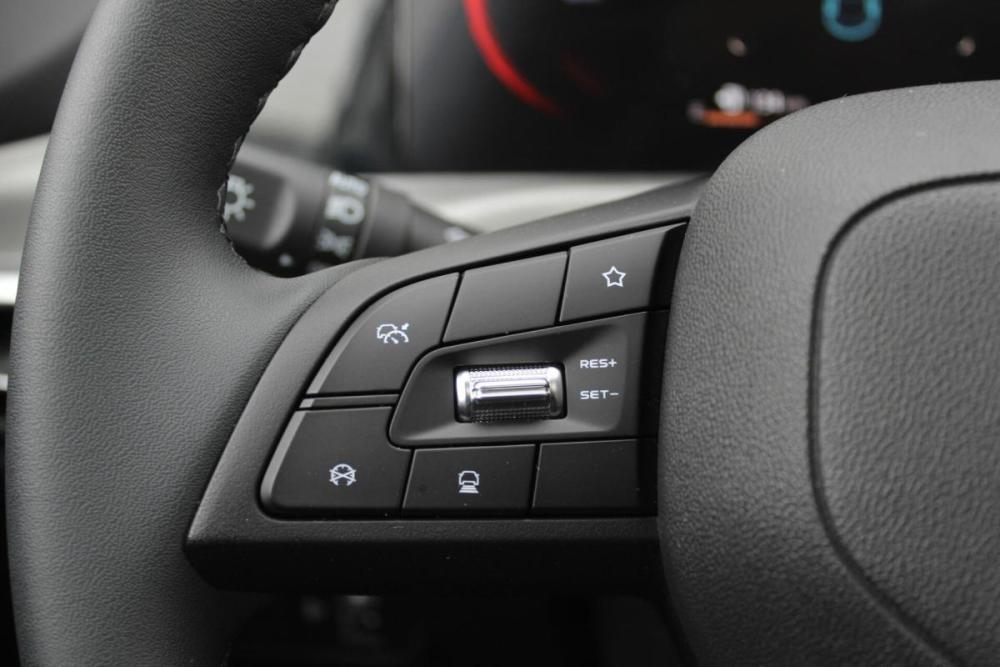 Changan CS35 Plus I Рестайлинг Пермь  - изображение 13