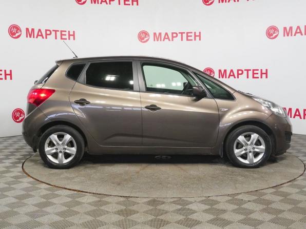 Kia Venga I с пробегом 2012 года, цена 848 000 рублей, 173953 км, компактвэн, Автокод Объявления