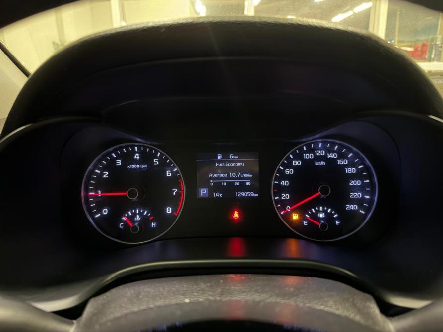 Kia K3 II Волгоград  - изображение 11