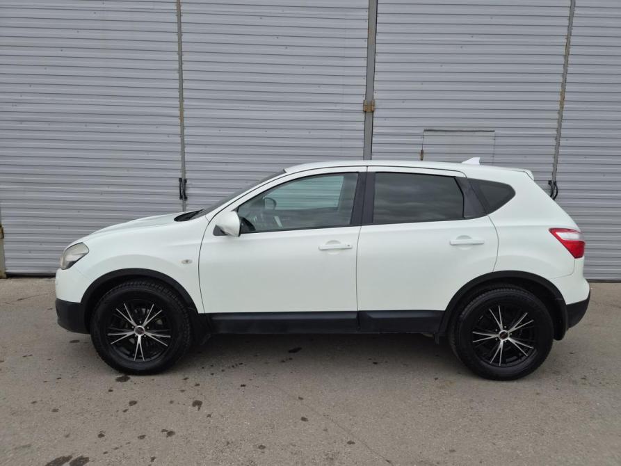 Nissan Qashqai I Рестайлинг Саратов  - изображение 8