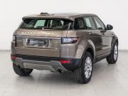 Land Rover Range Rover Evoque I Рестайлинг Москва  - изображение 35