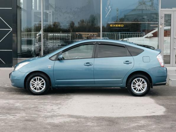 Toyota Prius II Рестайлинг (XW20) с пробегом 2008 года, цена 750 000 рублей, 307690 км, лифтбек, Автокод Объявления
