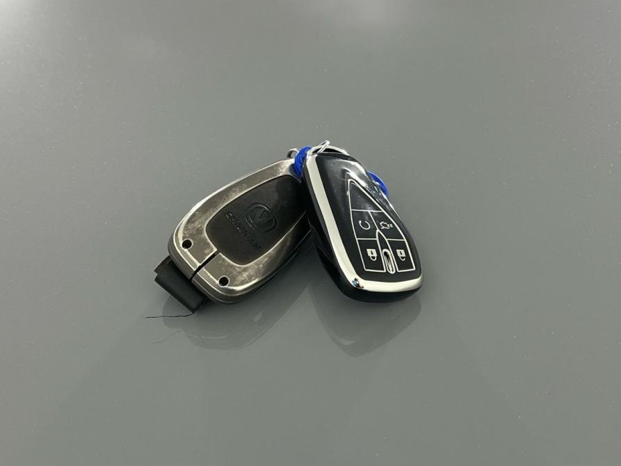 Changan CS55 Plus II Ижевск  - изображение 23