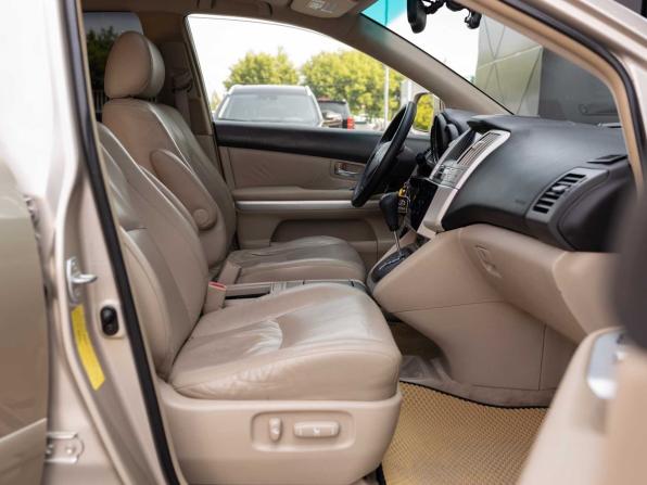 Lexus RX II с пробегом 2005 года, цена 1 350 000 рублей, 190371 км, внедорожник, Автокод Объявления