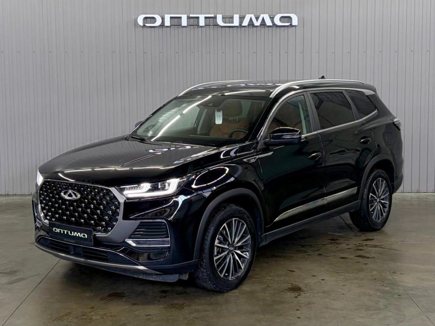Chery Tiggo 8 Pro Max I Краснодар  - изображение 1