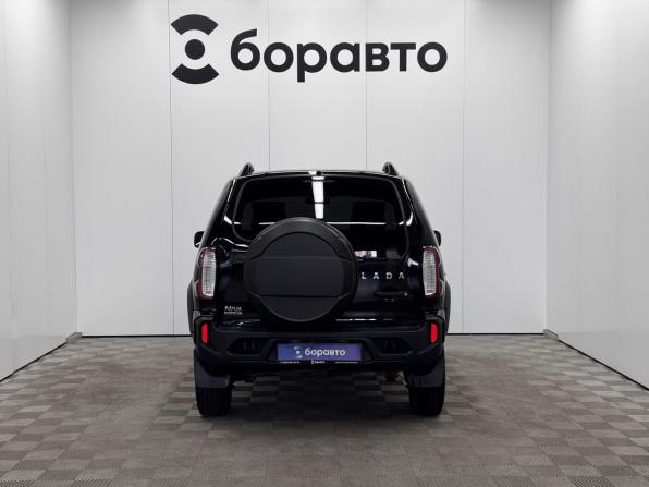 Lada (ВАЗ) Niva Travel I с пробегом 2023 года, цена 1 110 700 рублей, 19961 км, внедорожник, Автокод Объявления