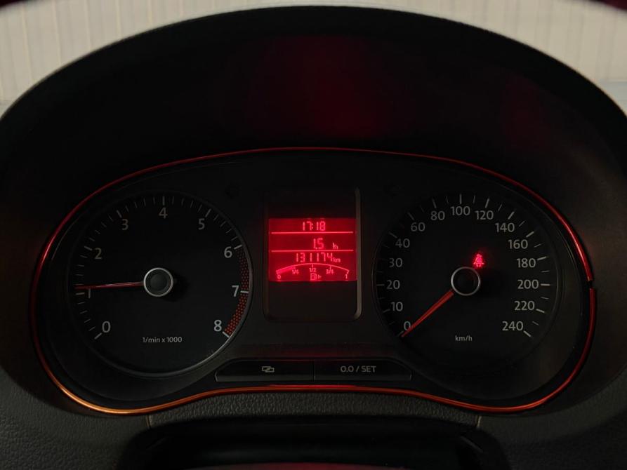 Volkswagen Polo V Краснодар  - изображение 10