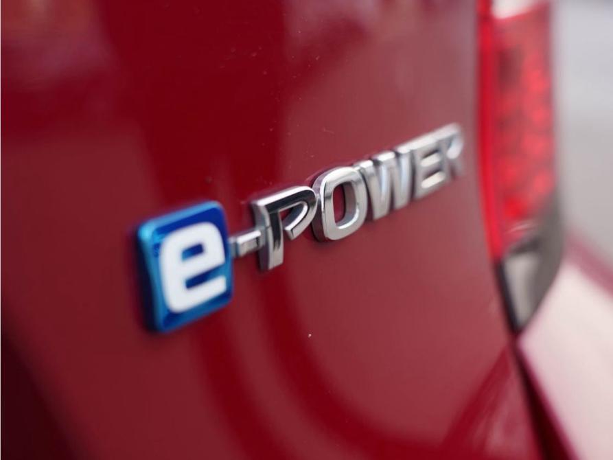 Nissan Note II Рестайлинг Новосибирск  - изображение 10