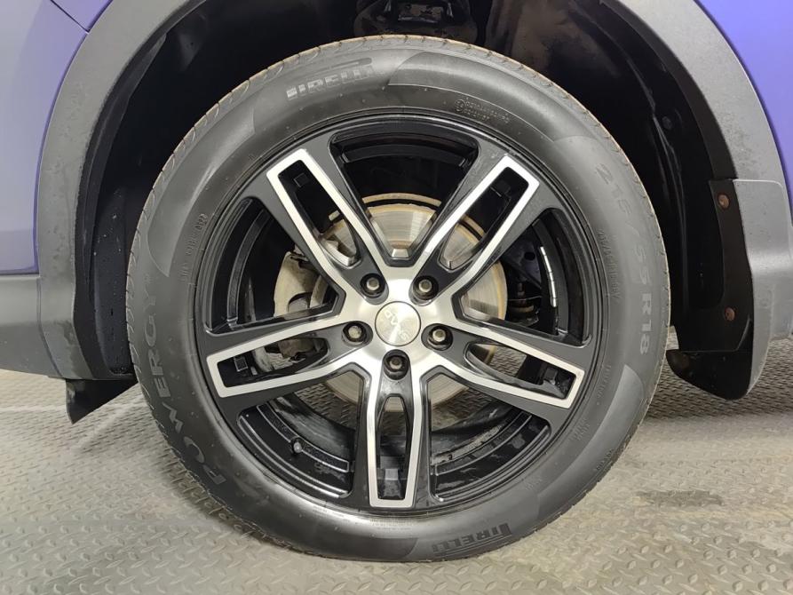 Nissan Qashqai II Уфа  - изображение 22