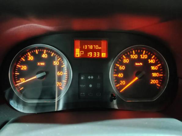 Nissan Terrano III (D10) с пробегом 2014 года, цена 920 000 рублей, 137867 км, внедорожник, Автокод Объявления
