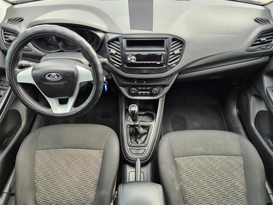 Lada (ВАЗ) Vesta I Воронеж  - изображение 13