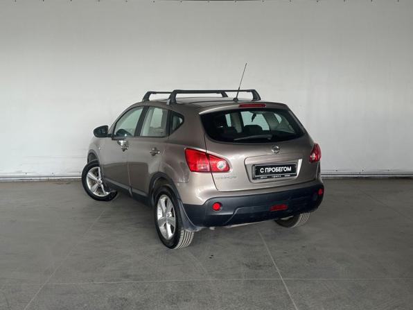 Nissan Qashqai I с пробегом 2009 года, цена 680 000 рублей, 327905 км, внедорожник, Автокод Объявления