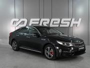 Kia Optima IV Рестайлинг Ростов-на-Дону  - изображение 24