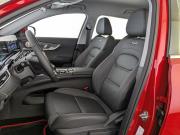Chery Tiggo 7 Pro Max I Рестайлинг Москва  - изображение 50