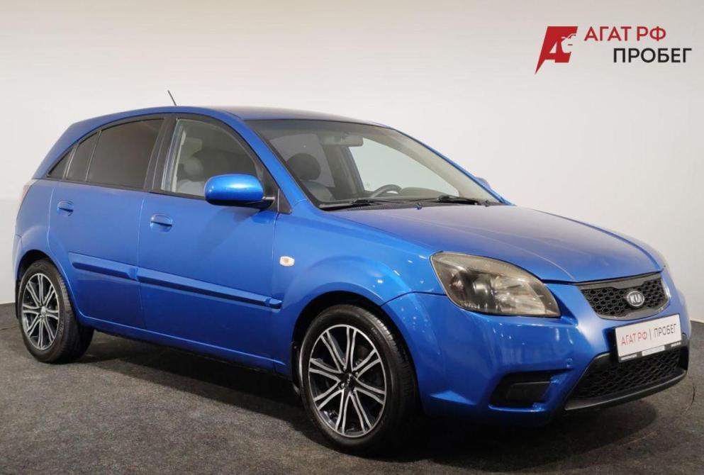 Kia Rio II Ярославль  - изображение 3