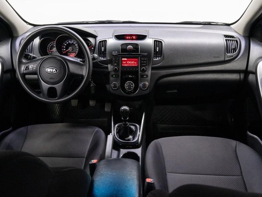 Kia Cerato II Тюмень  - изображение 17