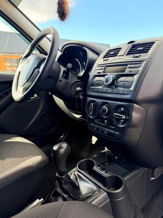 Lada (ВАЗ) Granta I Рестайлинг с пробегом 2019 года, цена 660 000 рублей, 81000 км, универсал, Автокод Объявления