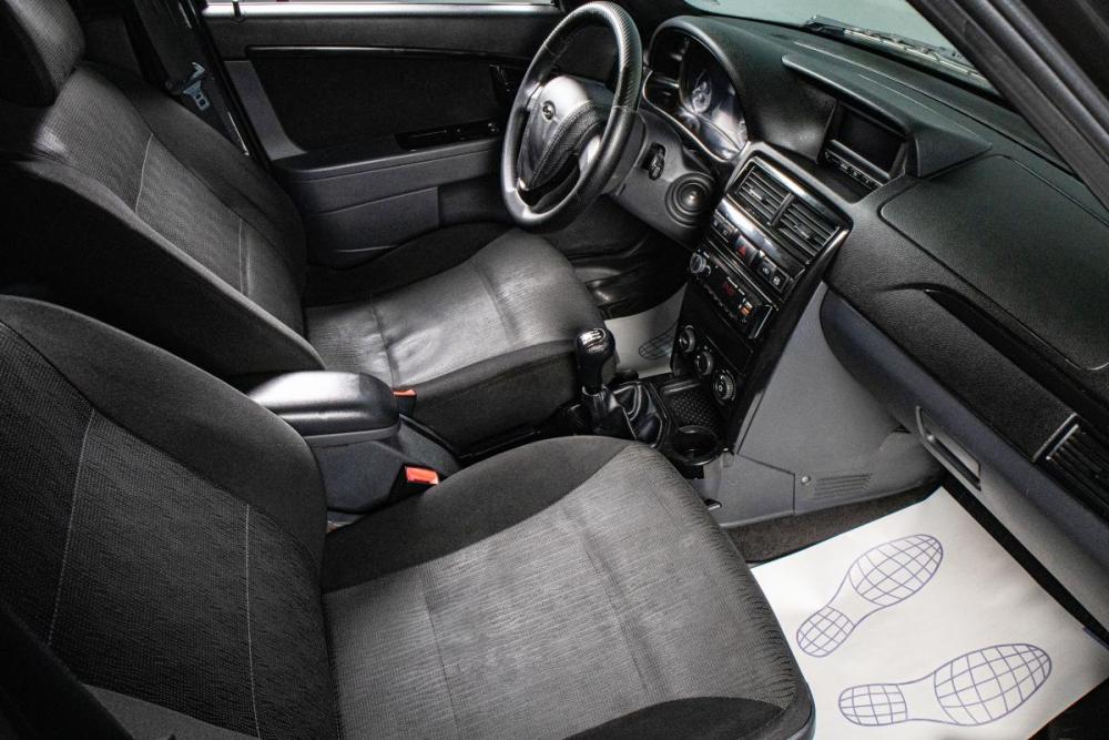Lada (ВАЗ) Priora I Рестайлинг Сургут  - изображение 10
