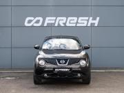 Nissan Juke I Краснодар  - изображение 22