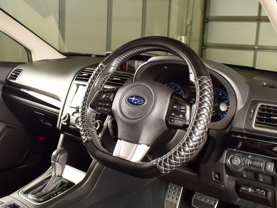 Subaru Levorg I Кемерово  - изображение 8