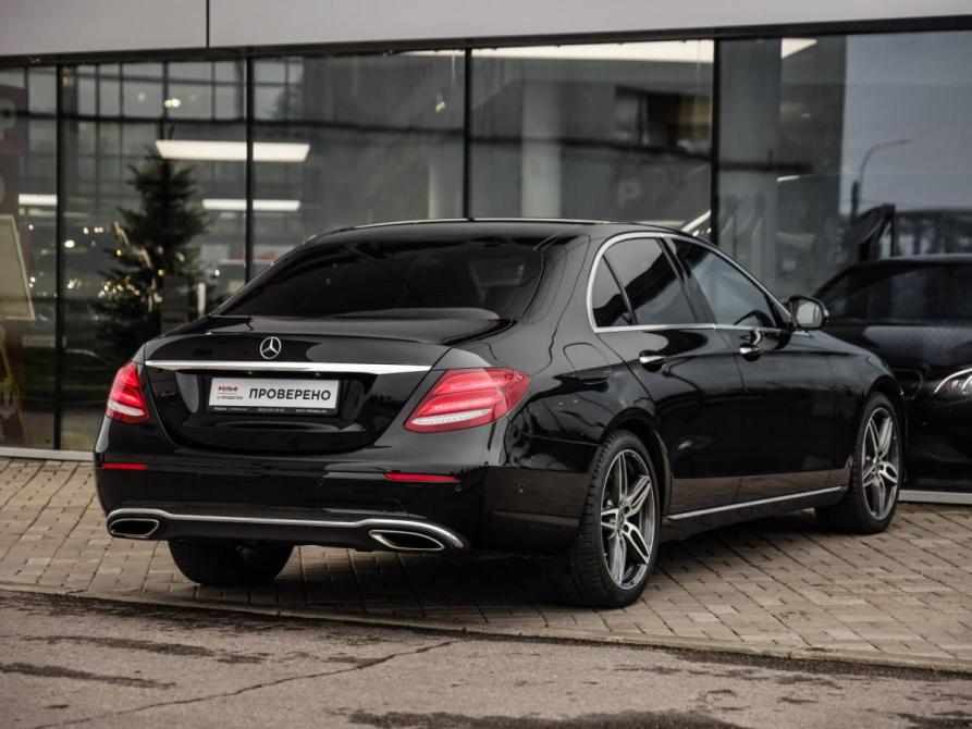 Mercedes-Benz E-Класс V (W213 S213 C238) Санкт-Петербург  - изображение 6