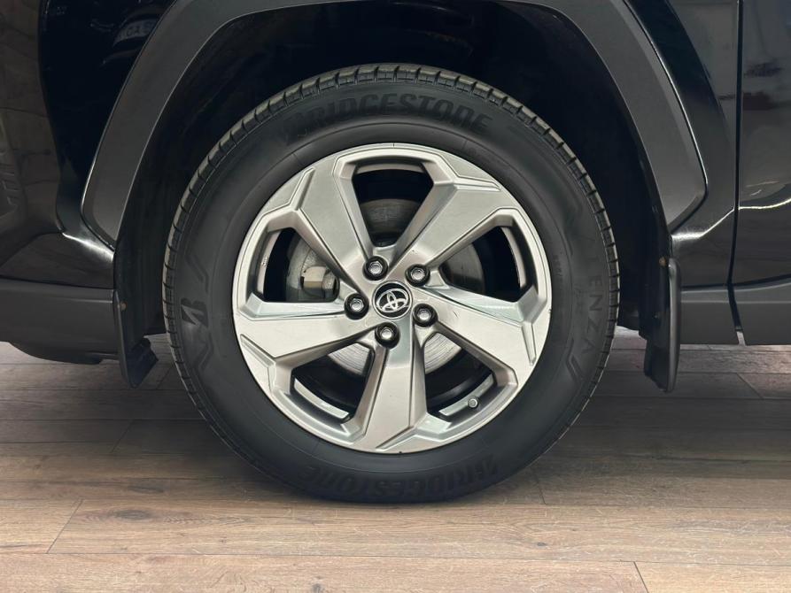 Toyota RAV4 V (XA50) Уфа  - изображение 15