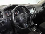 Volkswagen Tiguan I Рестайлинг Екатеринбург  - изображение 32