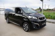 Peugeot Traveller I Крым  - изображение 39