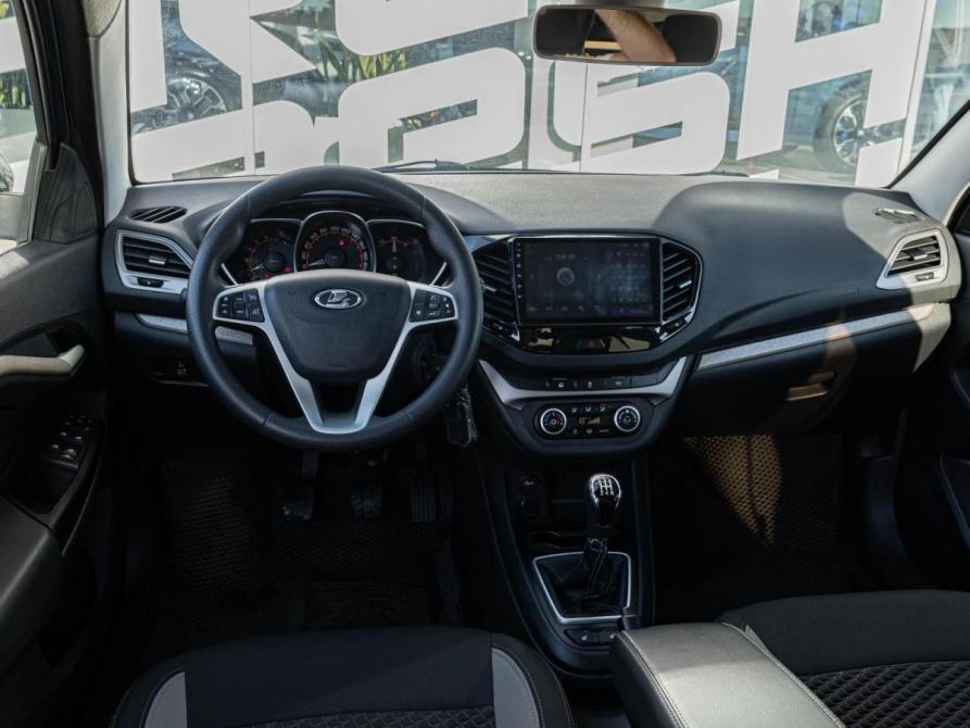 Lada (ВАЗ) Vesta I Краснодар  - изображение 6