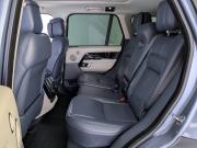 Land Rover Range Rover IV Рестайлинг Москва  - изображение 40