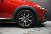 Mazda CX-3 I Крым  - изображение 59