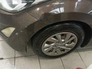 Hyundai Elantra V (MD) Рестайлинг Санкт-Петербург  - изображение 23